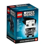 Lego® BrickHeadz Captain Armando Salazar