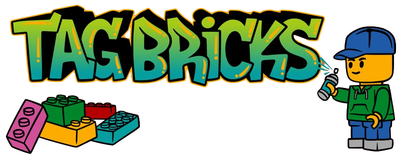 TAG BRICKS