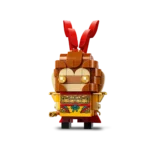 Lego® BrickHeadz Monkey King - Image 4