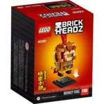 Lego® BrickHeadz Monkey King - Image 2