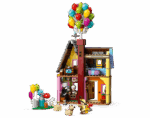 Lego® "Up" House - Image 5