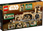 Lego® Boba Fett's Throne Room - Image 4