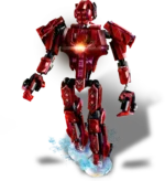 Lego® In Arishem's Shadow - Image 6