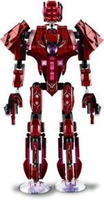 Lego® In Arishem's Shadow - Image 4