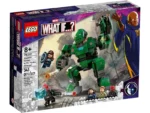Lego® Captain Carter & The Hydra Stomper
