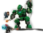 Lego® Captain Carter & The Hydra Stomper - Image 7