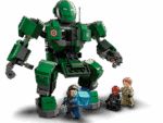 Lego® Captain Carter & The Hydra Stomper - Image 6